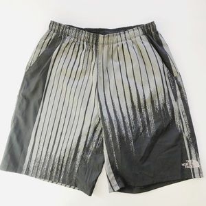 The North Face Men’s Performance Running Shorts S